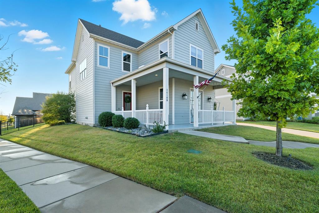 14108 Cross Oaks Place