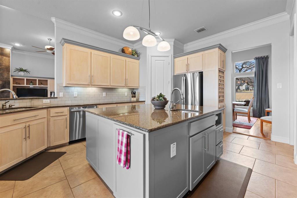 Prairie Timber Estates - Residential