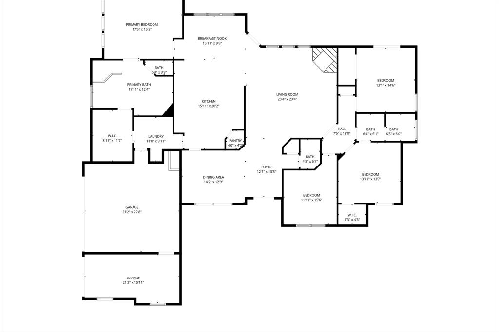 Prairie Timber Estates - Residential