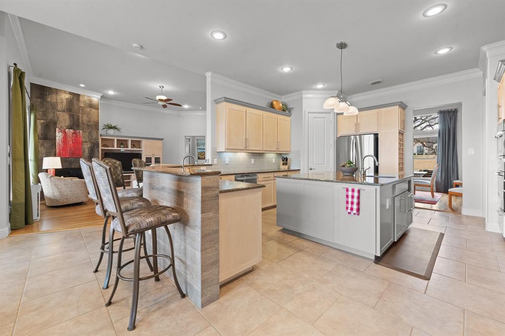 Prairie Timber Estates - Residential