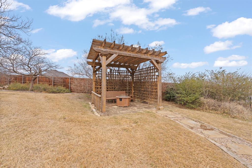 Prairie Timber Estates - Residential