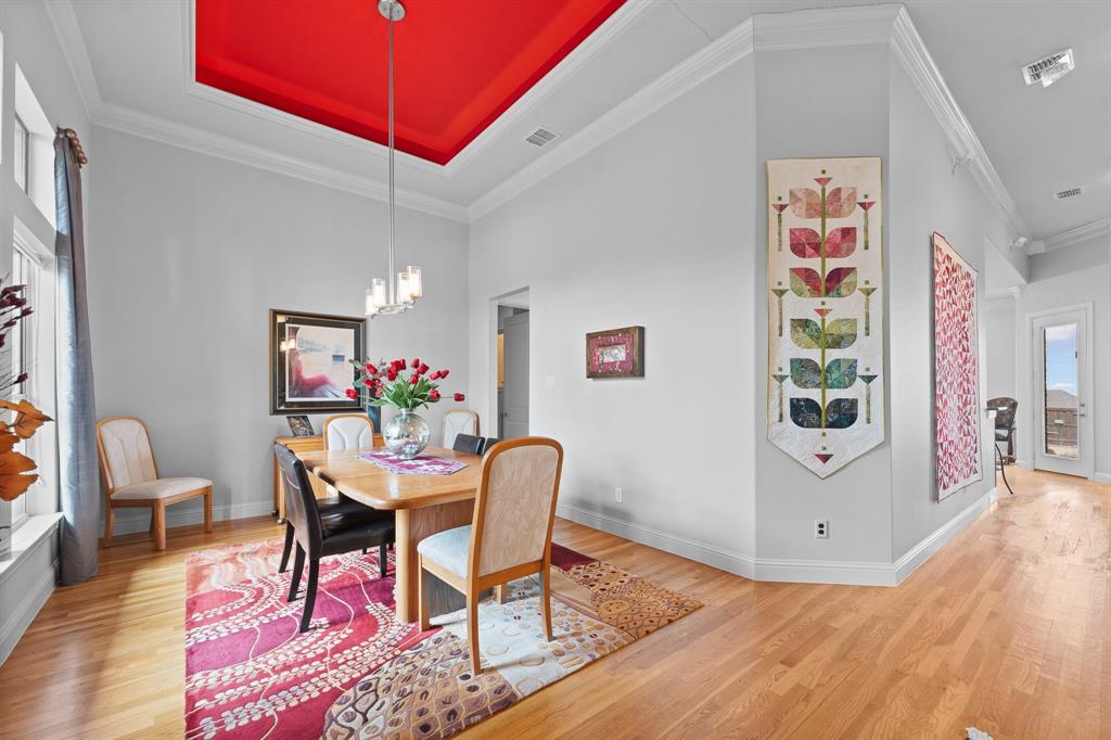 Prairie Timber Estates - Residential