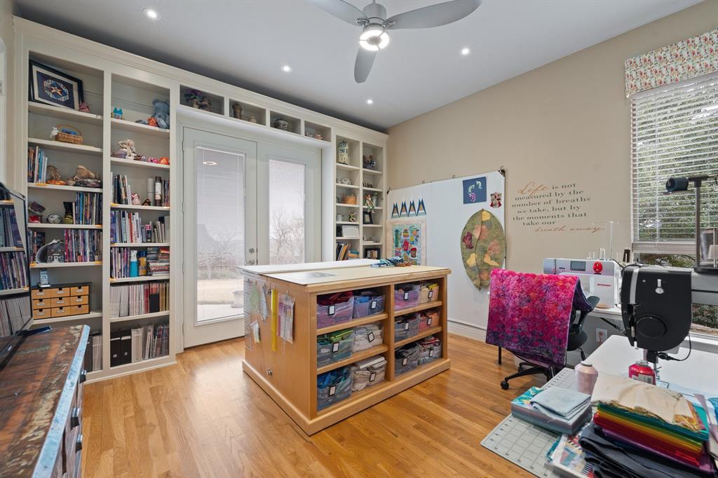 Prairie Timber Estates - Residential