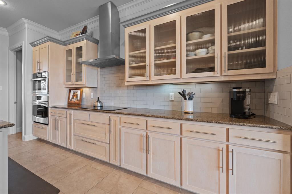 Prairie Timber Estates - Residential