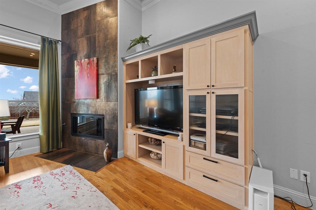 Prairie Timber Estates - Residential