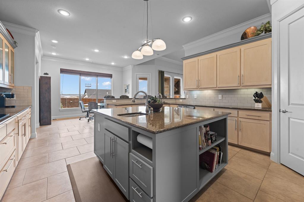 Prairie Timber Estates - Residential