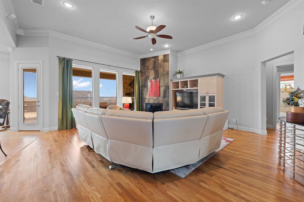 Prairie Timber Estates - Residential