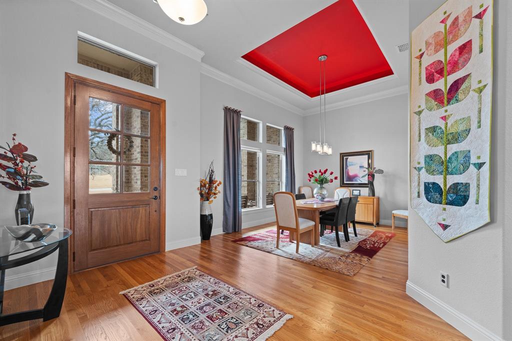 Prairie Timber Estates - Residential