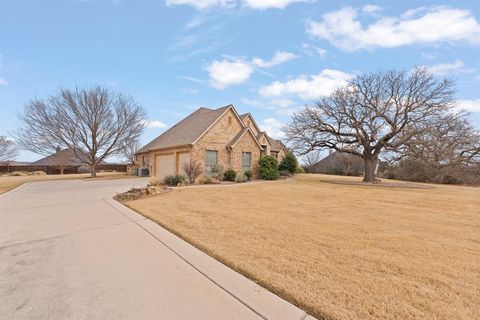 608 Elm Hill Boulevard Burleson TX 76028
