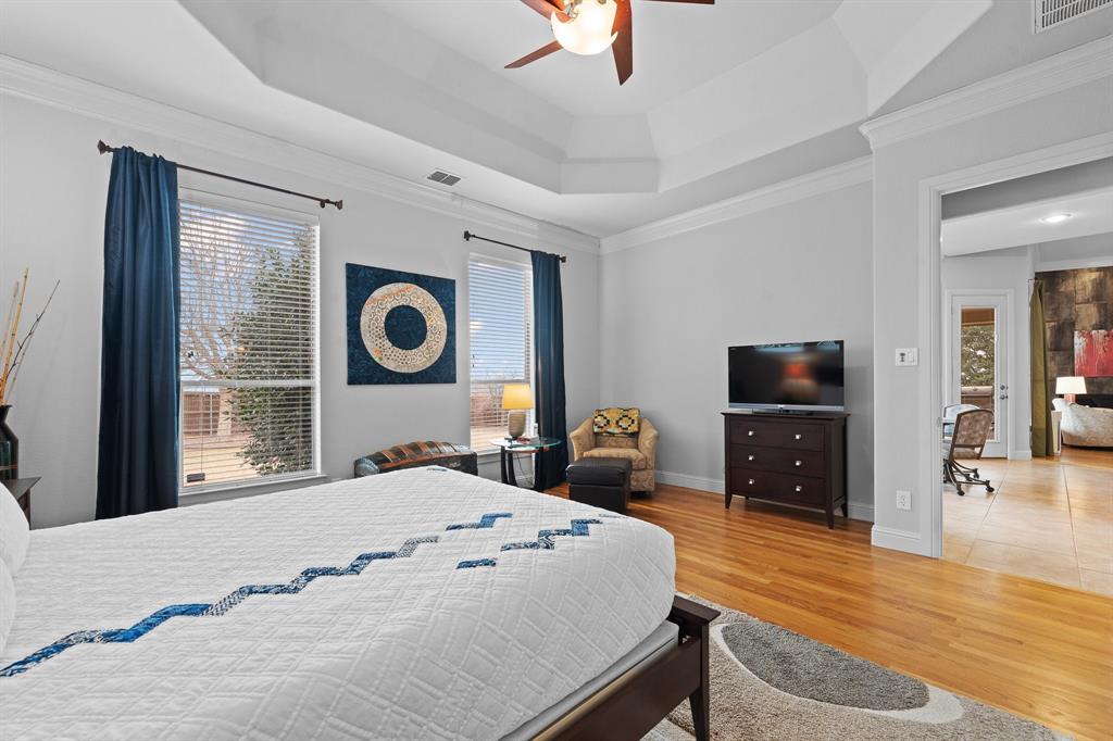 Prairie Timber Estates - Residential