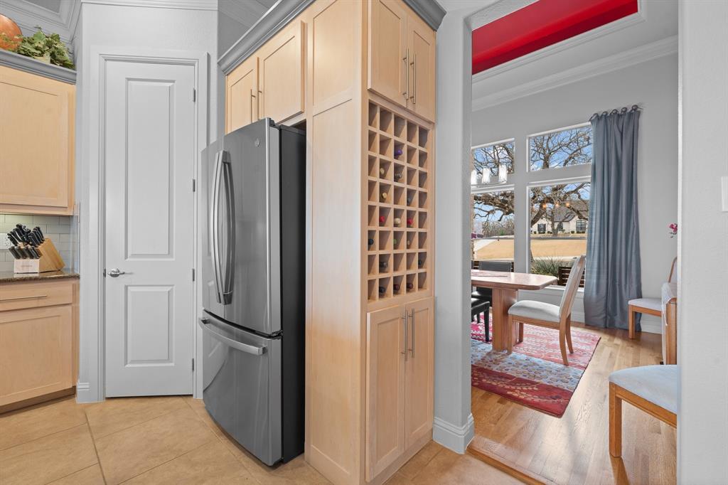 Prairie Timber Estates - Residential