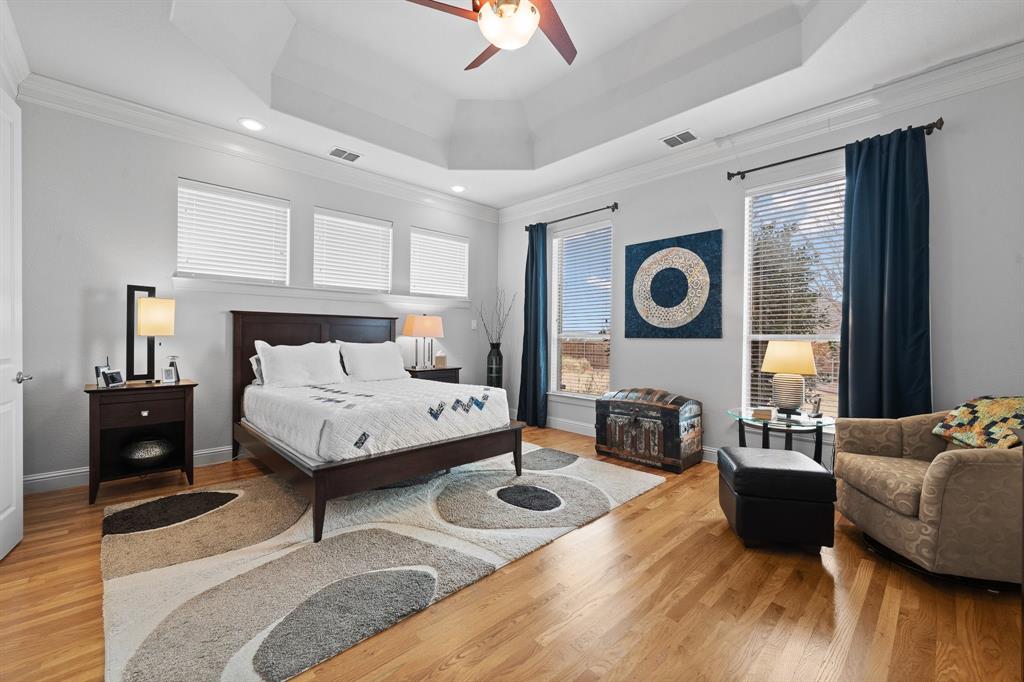 Prairie Timber Estates - Residential