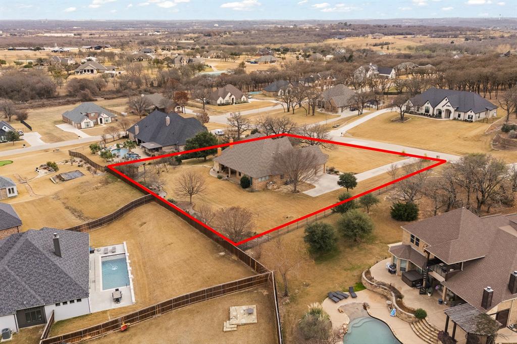 Prairie Timber Estates - Residential