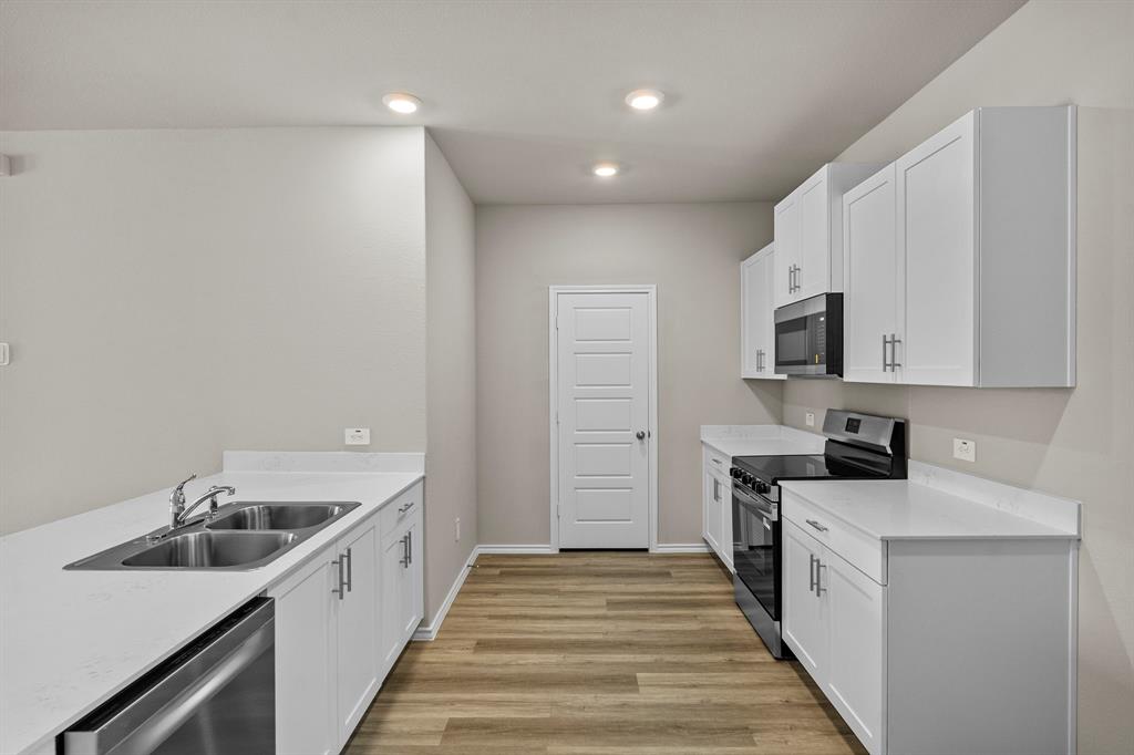 Orchard Village - Residential