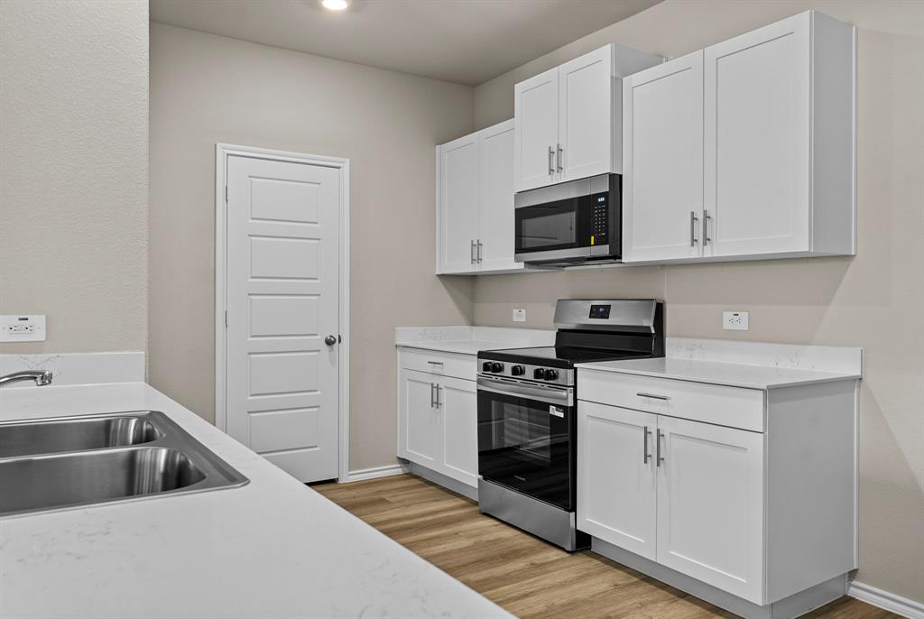 Orchard Village - Residential