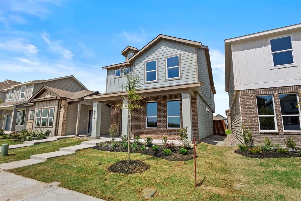 Orchard Village - Residential