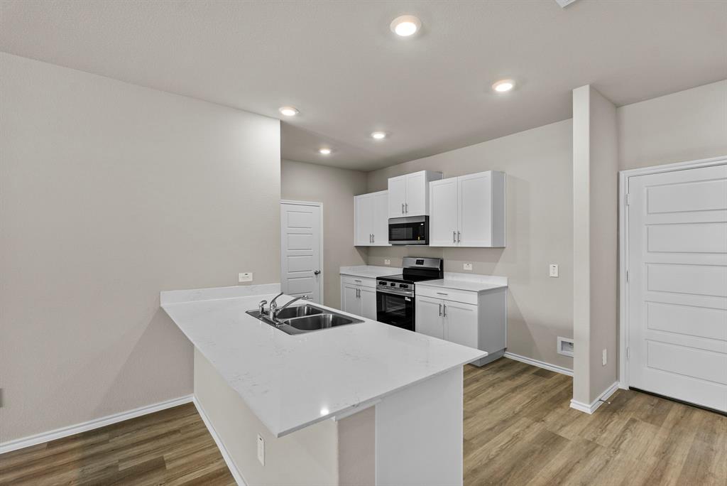 Orchard Village - Residential