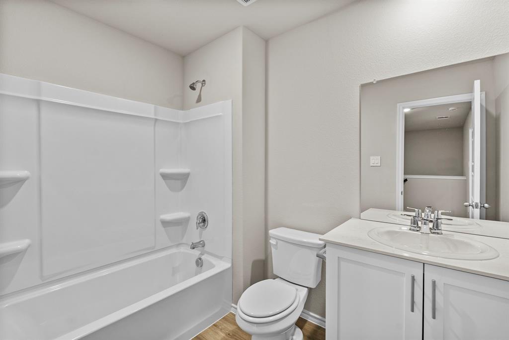 Orchard Village - Residential