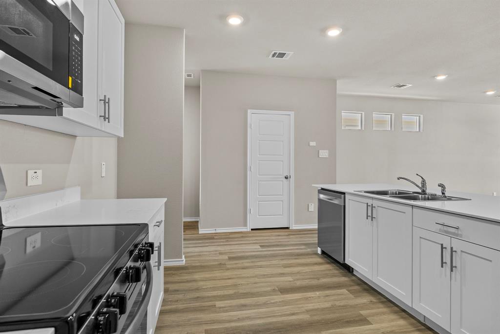 Orchard Village - Residential