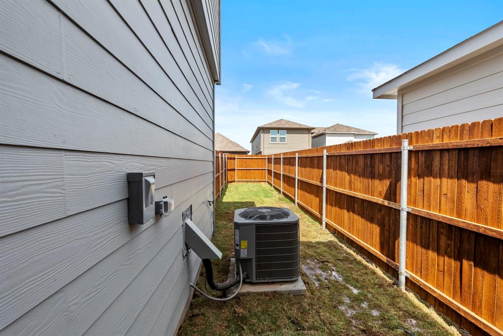 Orchard Village - Residential