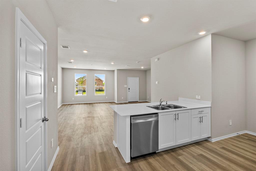 Orchard Village - Residential