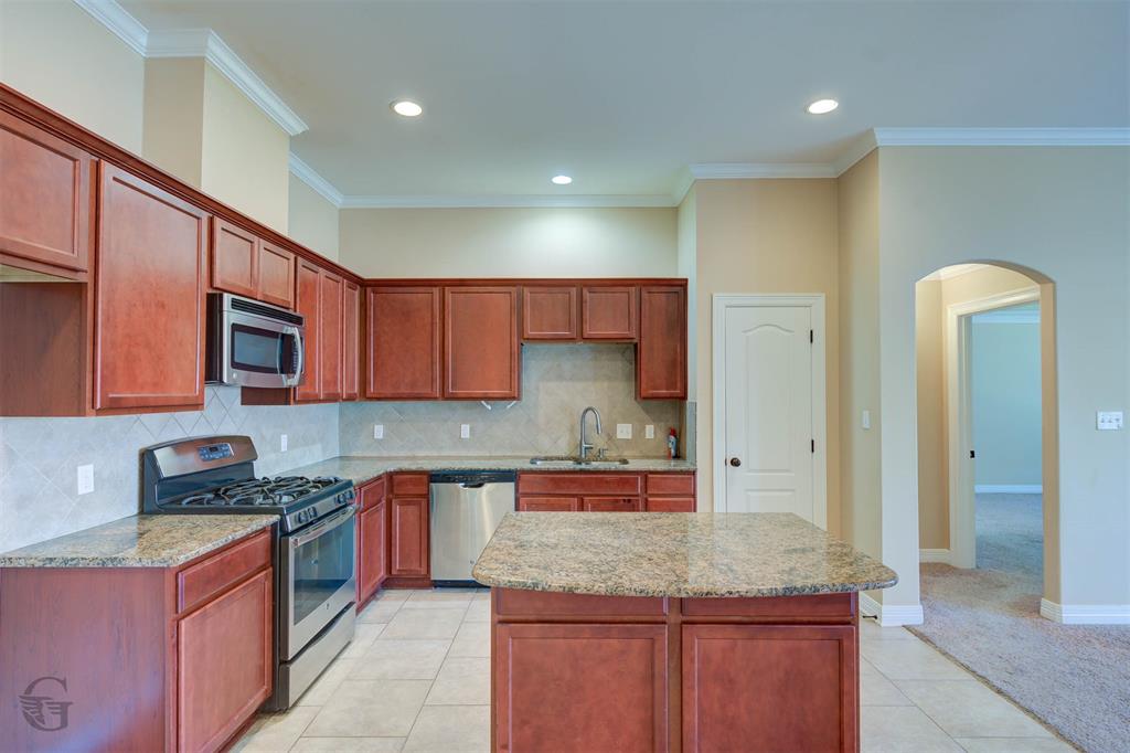 Riverbrooke Subdivison - Residential