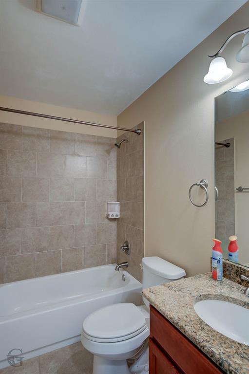 Riverbrooke Subdivison - Residential