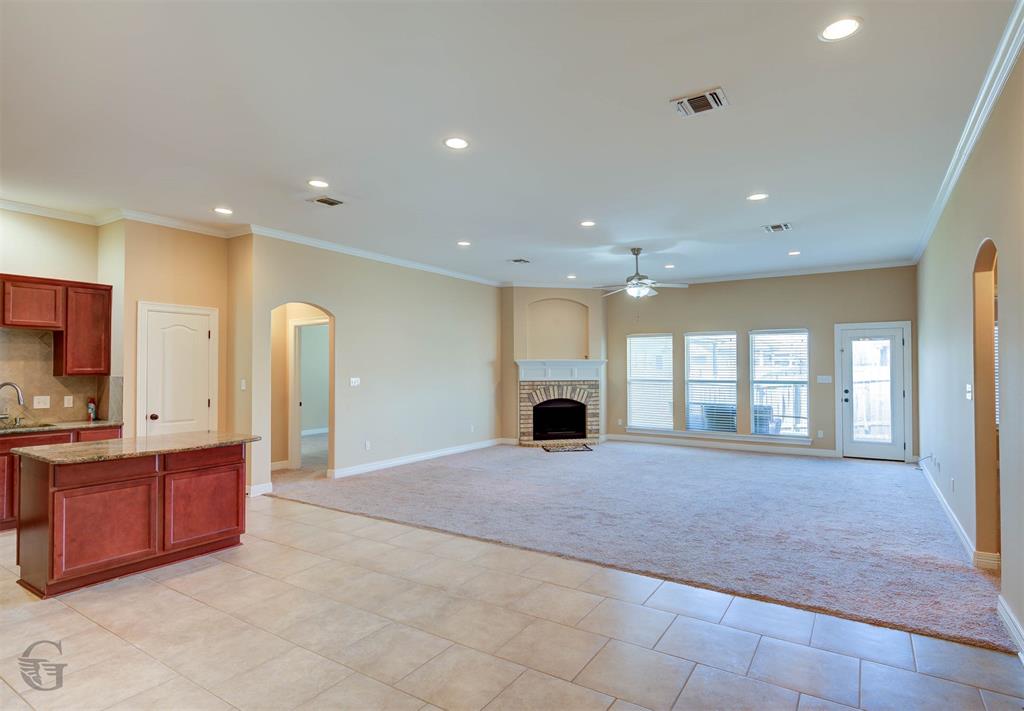 Riverbrooke Subdivison - Residential