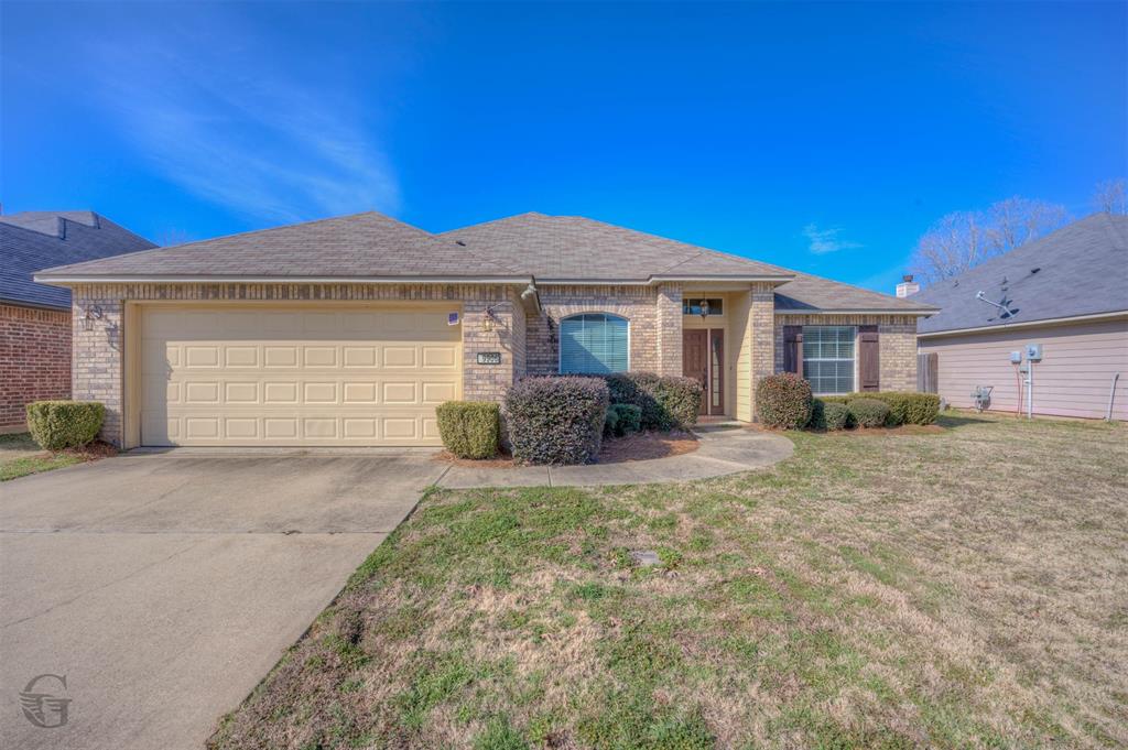 Riverbrooke Subdivison - Residential