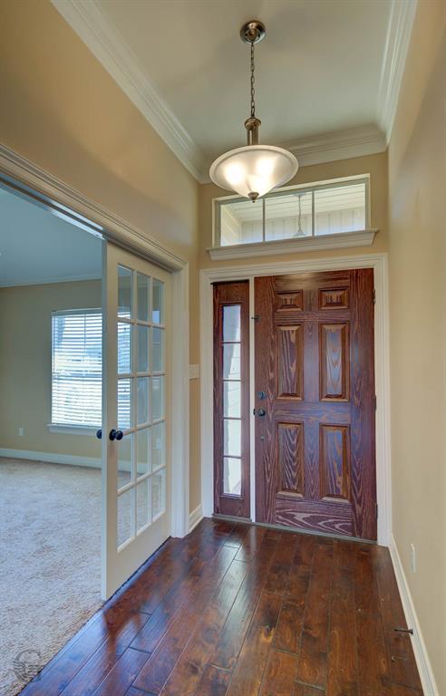 Riverbrooke Subdivison - Residential