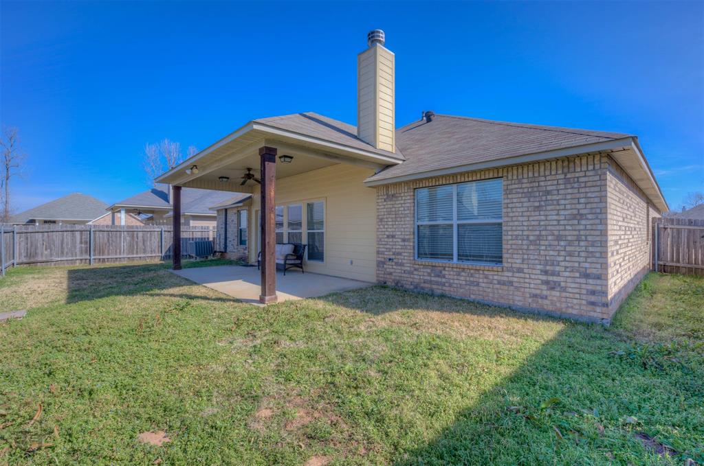 Riverbrooke Subdivison - Residential