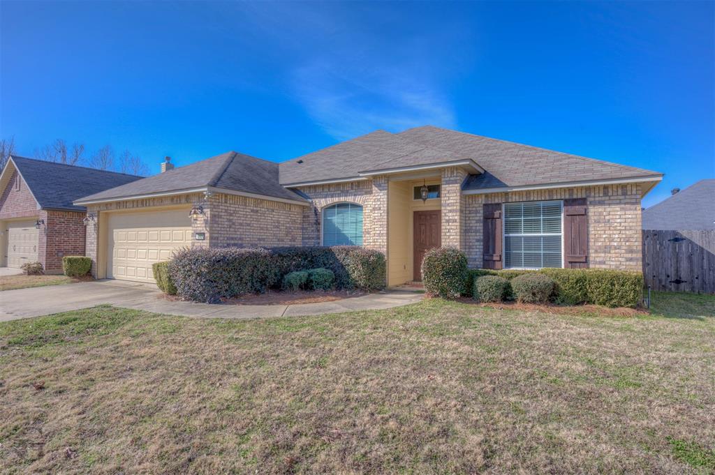 Riverbrooke Subdivison - Residential