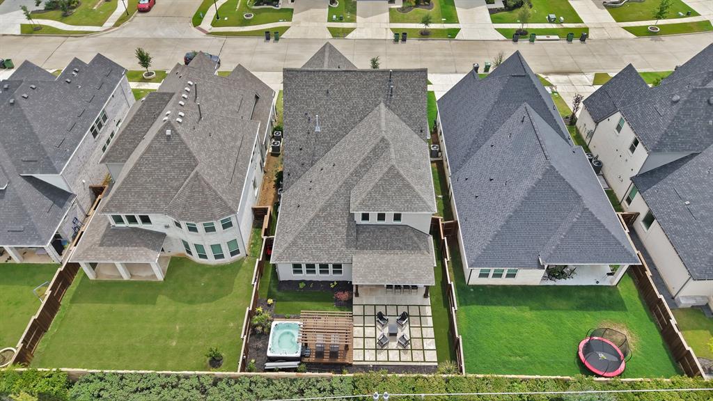 1010 Adair Road