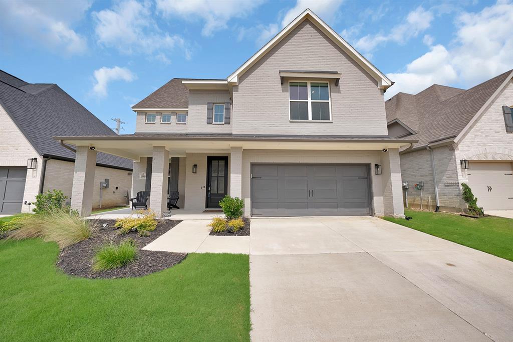 1010 Adair Road