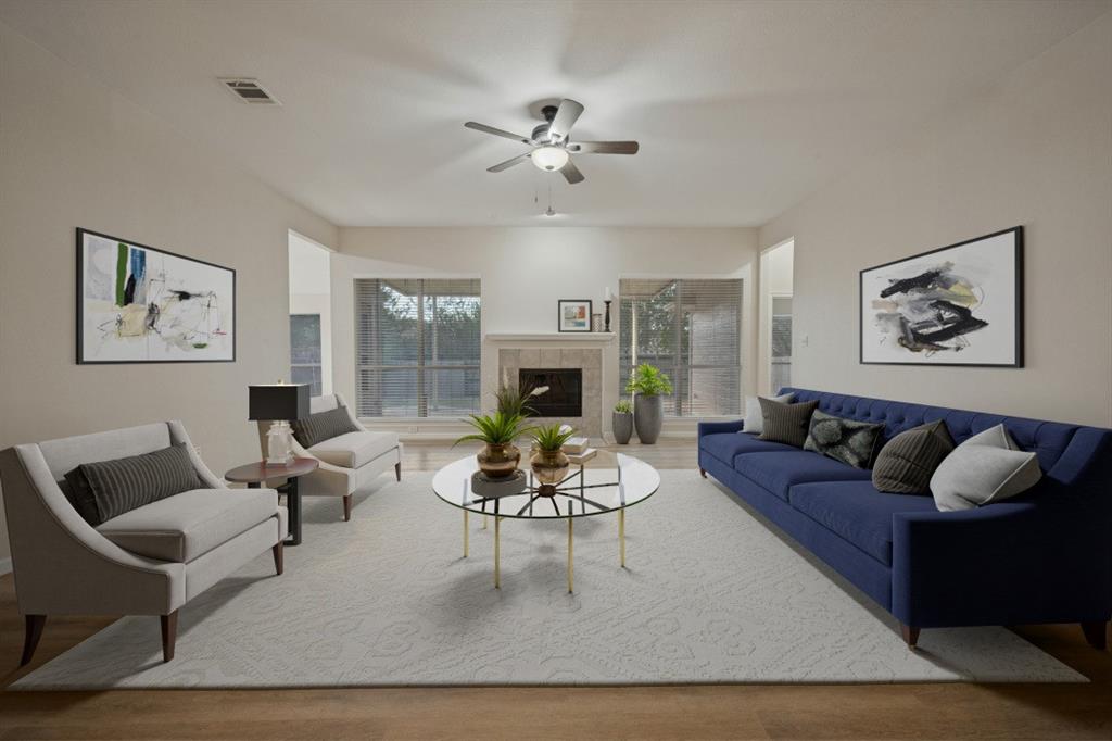 3724 Longstraw Drive
