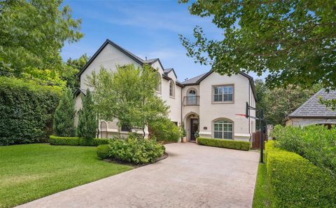 2917 Westridge Avenue Fort Worth TX 76116
