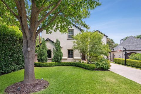 2917 Westridge Avenue Fort Worth TX 76116