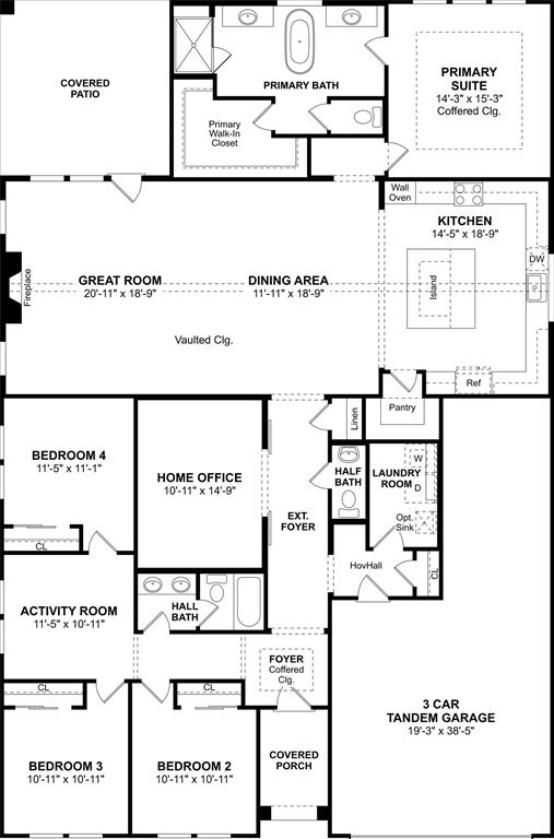 Elevon - Residential