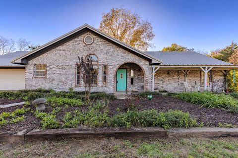 A home in Greenville