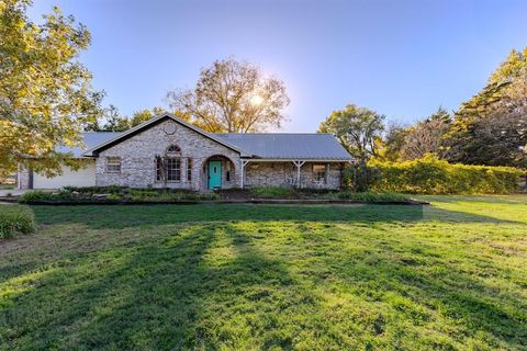 A home in Greenville