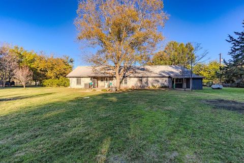 A home in Greenville