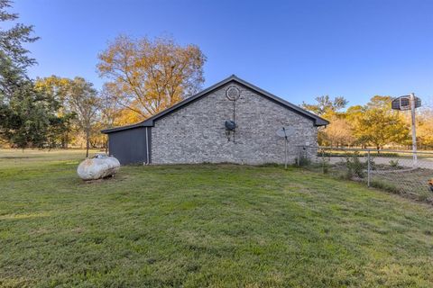 A home in Greenville