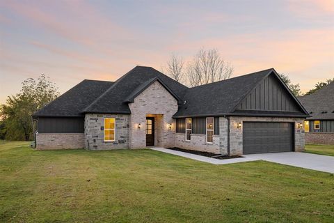 4858 S Theresa Drive Denison TX 75020