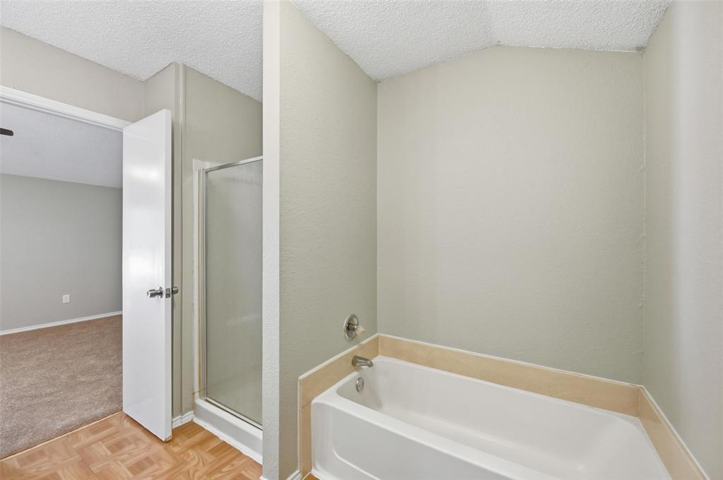 North Ridge Sub - Residential