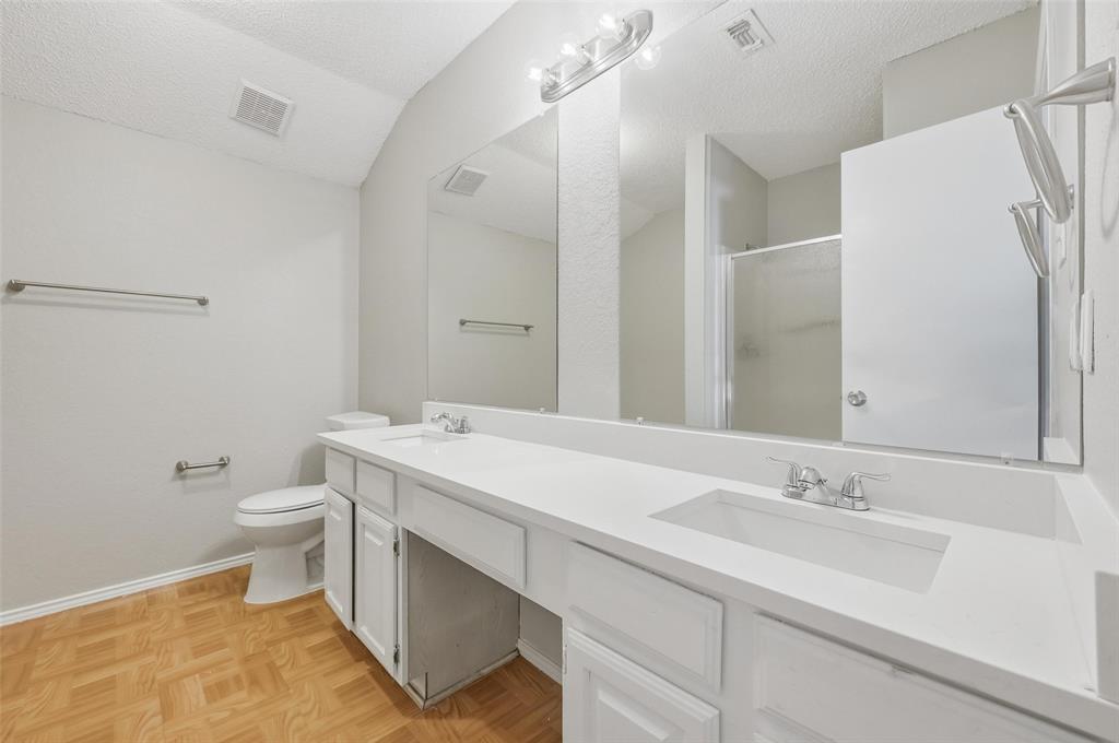 North Ridge Sub - Residential