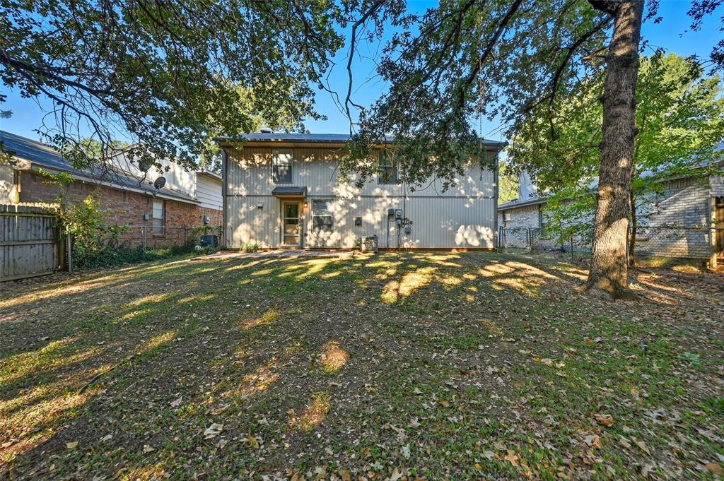 North Ridge Sub - Residential