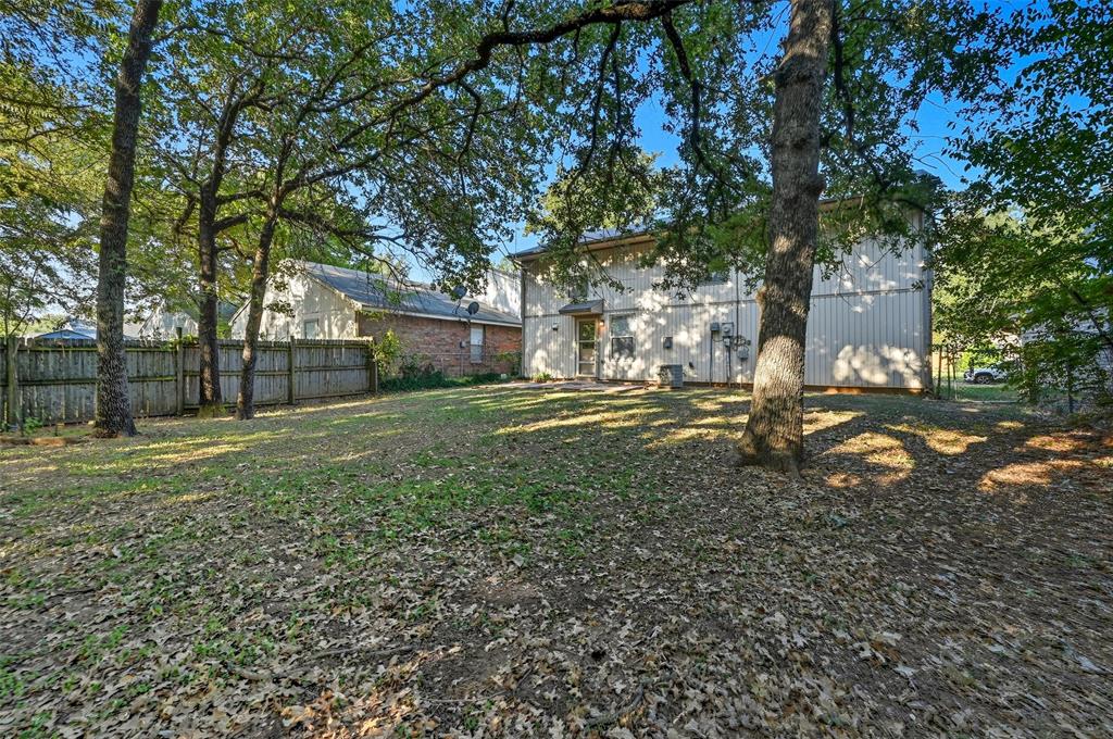 North Ridge Sub - Residential