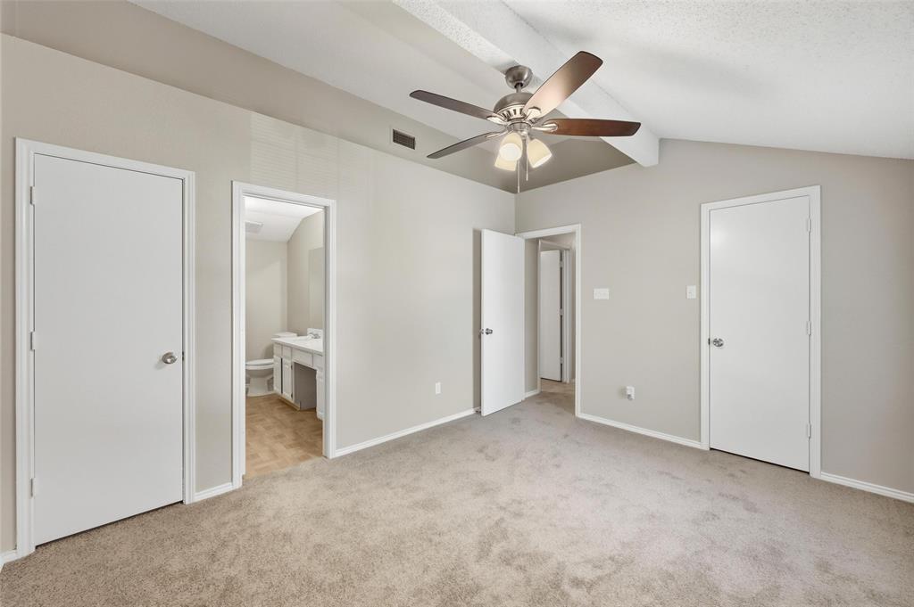 North Ridge Sub - Residential