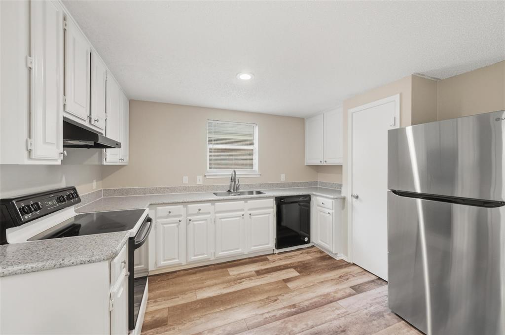 North Ridge Sub - Residential