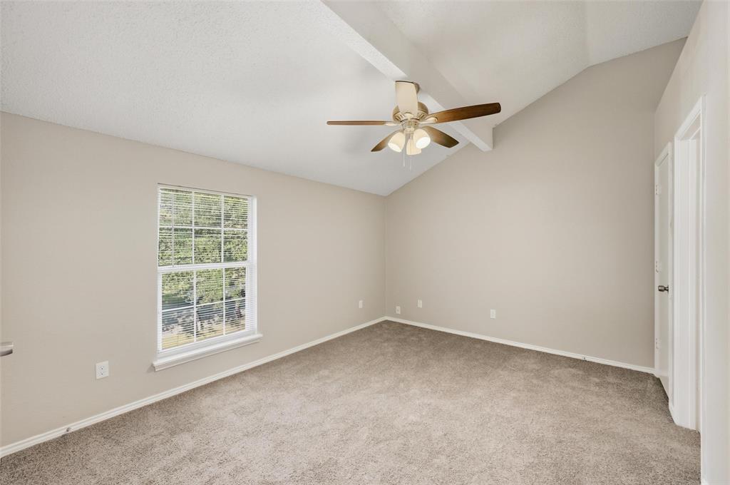 North Ridge Sub - Residential